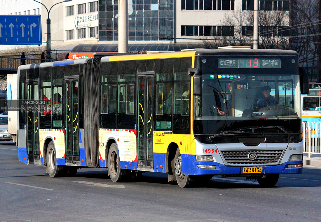 公交13路14954_II.jpg